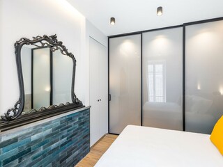 Apartamento Neapel Características 11