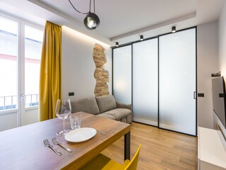 Appartamento Neapel Caratteristiche 14