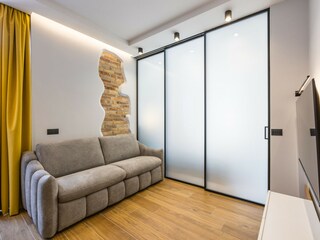 Apartamento Neapel Características 15