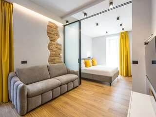 Apartamento Neapel Características 16