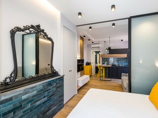 Apartamento Neapel Características 17