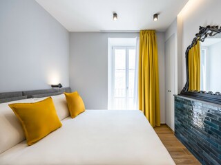 Apartamento Neapel Características 18