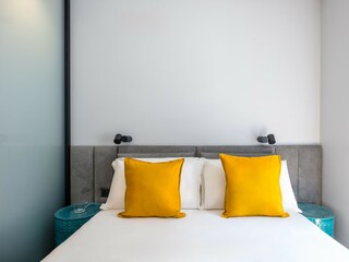 Apartamento Neapel Características 20