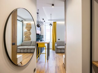 Appartamento Neapel Caratteristiche 21