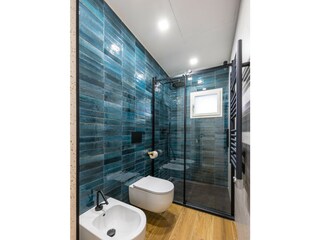 Apartamento Neapel Características 24