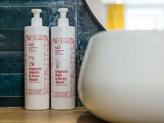 Appartamento Neapel Caratteristiche 25