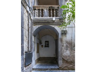Apartamento Neapel Grabación al aire libre 6
