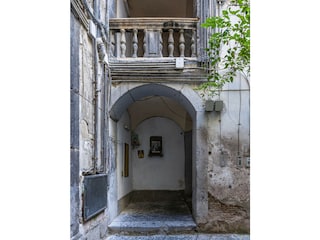 Appartamento Neapel Registrazione all'aperto 7