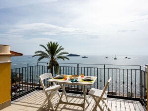 Apartment Naxos Bay view with terrace - Giardini Naxos - image1