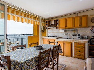 Apartamento Giardini Naxos Características 8