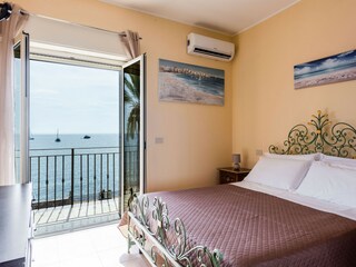 Apartment Giardini Naxos Ausstattung 9