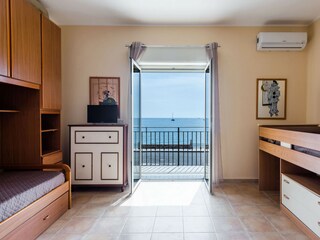 Apartamento Giardini Naxos Características 10