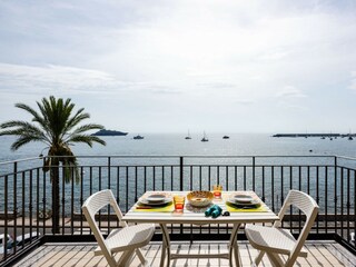 Appartamento Giardini Naxos Registrazione all'aperto 3