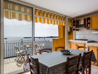 Apartamento Giardini Naxos Características 11