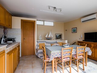 Apartamento Giardini Naxos Características 12