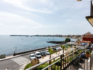 Apartamento Giardini Naxos Entorno 19