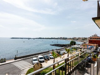 Apartment Giardini Naxos Umgebung 19