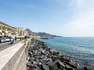 Apartamento Giardini Naxos Entorno 20