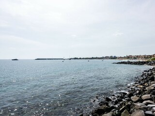 Apartamento Giardini Naxos Entorno 21