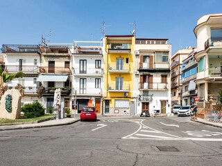 Appartamento Giardini Naxos Registrazione all'aperto 7