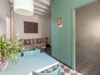 Apartamento Palermo Características 6