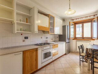 Apartamento Ospedaletti Características 5