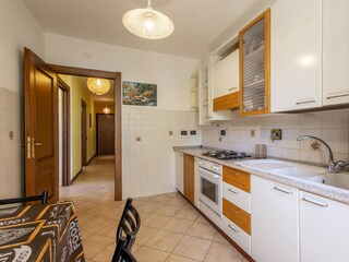 Apartamento Ospedaletti Características 9