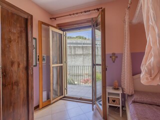 Apartamento Ospedaletti Características 12