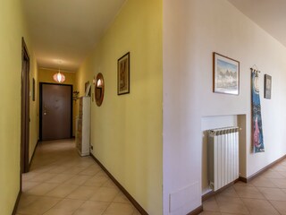 Apartamento Ospedaletti  26