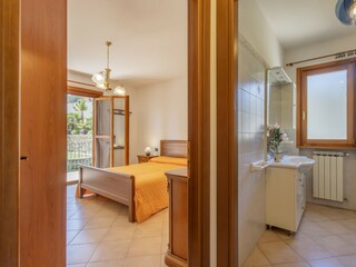 Apartamento Ospedaletti Características 16