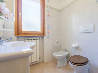 Apartamento Ospedaletti Características 19