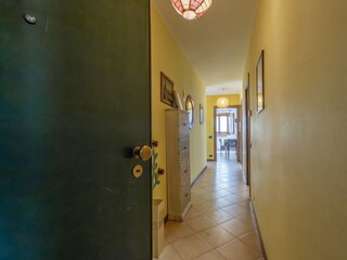 Apartamento Ospedaletti  27