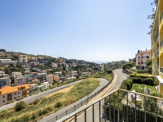 Apartamento Ospedaletti Entorno 22