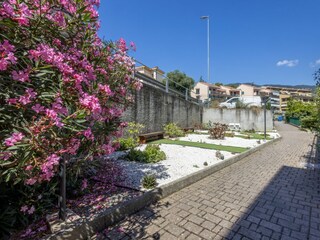 Apartamento Ospedaletti Entorno 25