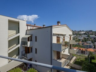 Apartamento Ospedaletti Grabación al aire libre 3