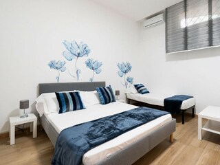 Apartamento Bari Características 4