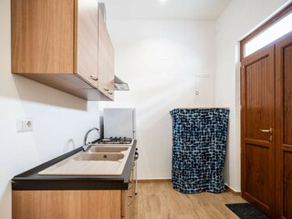 Apartamento Bari Características 7