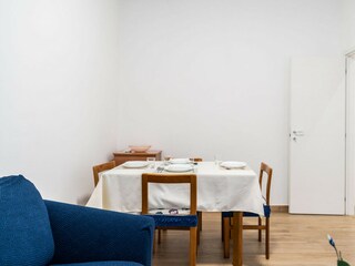 Apartamento Bari Características 8