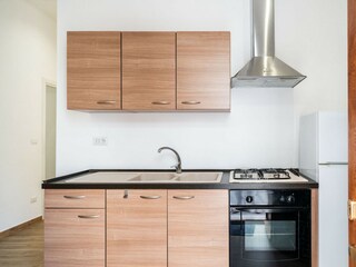 Apartamento Bari Características 10