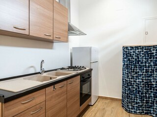 Apartamento Bari Características 11