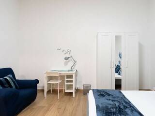 Apartamento Bari Características 12