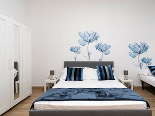 Apartamento Bari Características 13