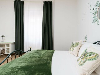 Apartamento Bari Características 16