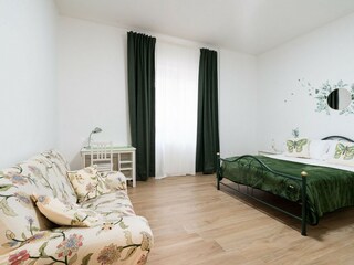 Apartamento Bari Características 18