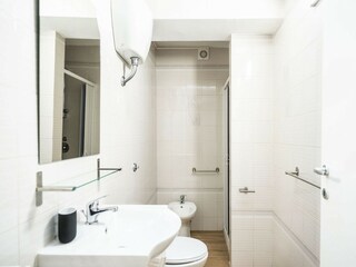 Apartamento Bari Características 19