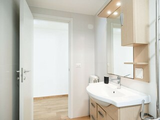 Apartamento Bari Características 21