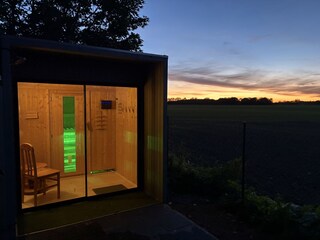 Bungalow Sundhagen Features 26