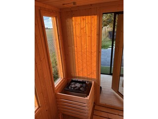 Bungalow Sundhagen Features 27