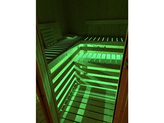 Bungalow Sundhagen Features 28