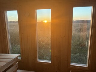 Bungalow Sundhagen Features 29